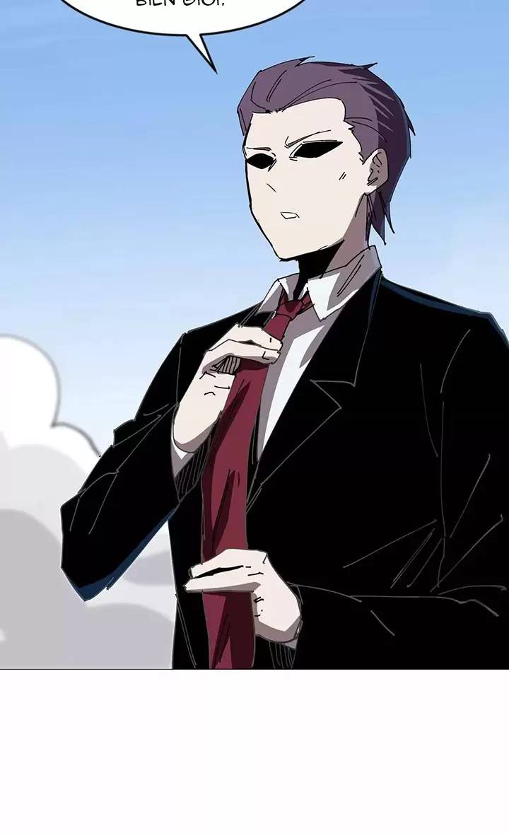 Cương Thi Tiên Sinh Chap 123 - Next Chap 124