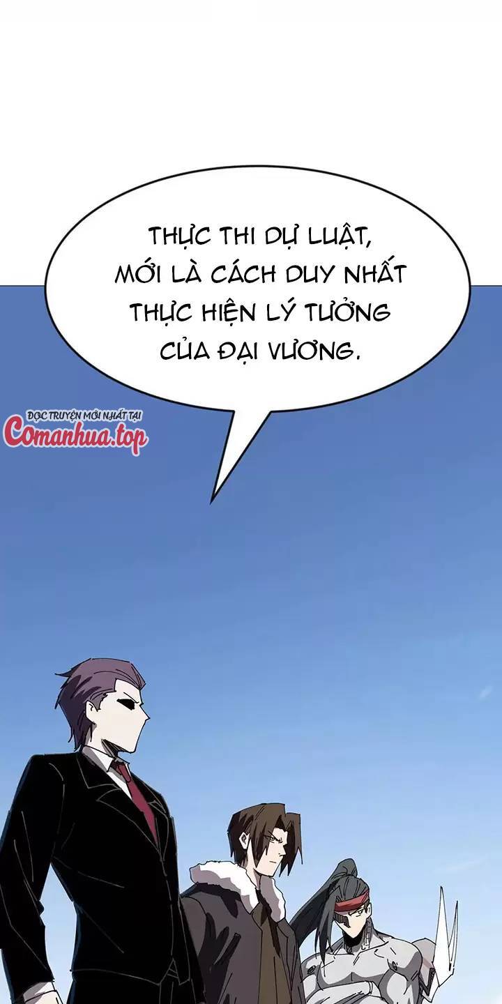 Cương Thi Tiên Sinh Chap 123 - Next Chap 124