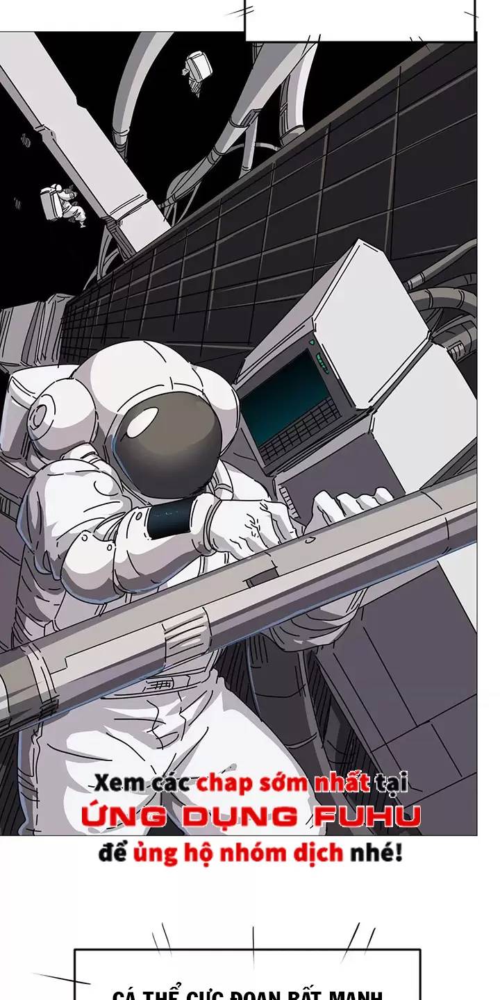 Cương Thi Tiên Sinh Chap 123 - Next Chap 124