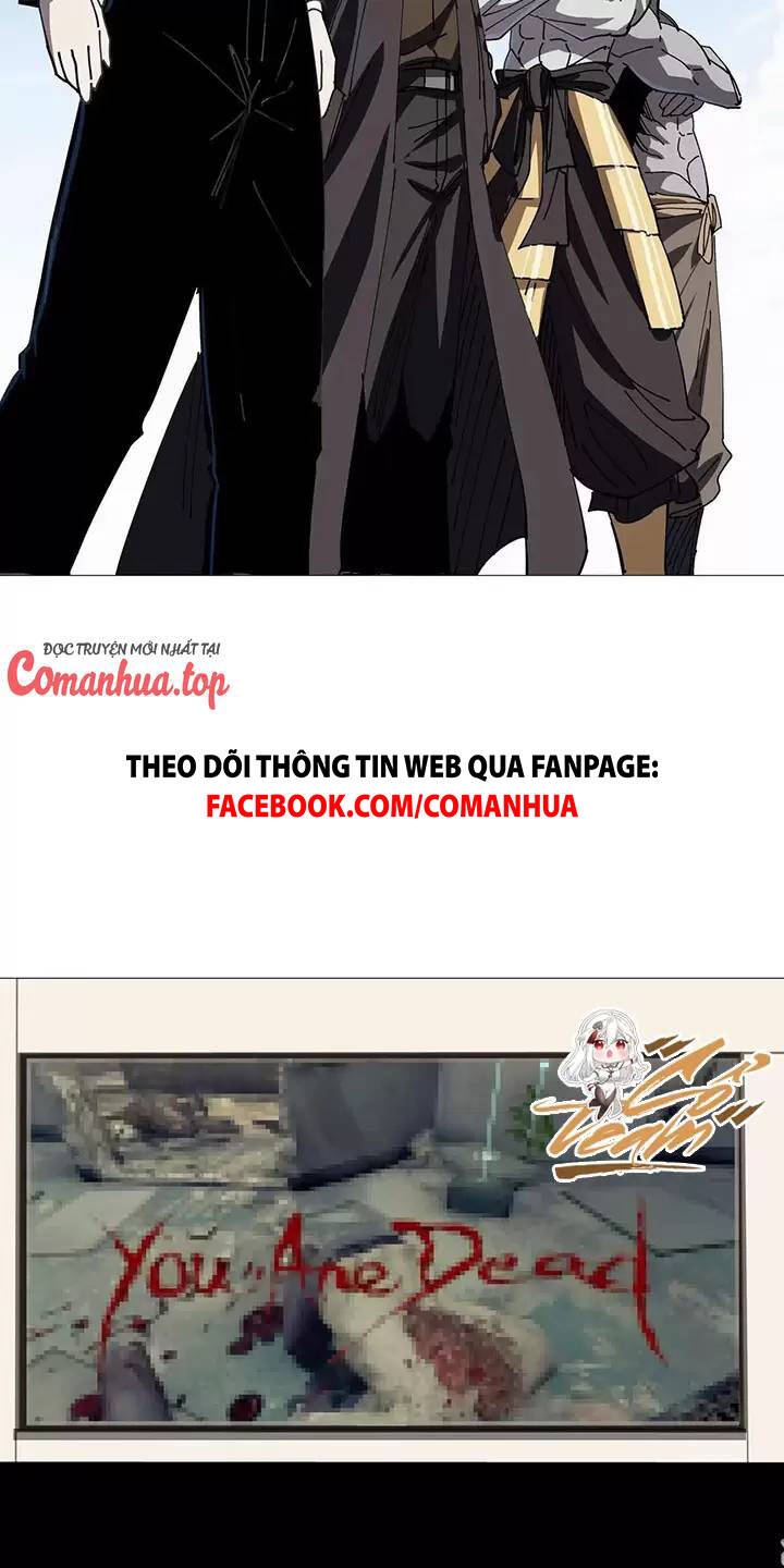 Cương Thi Tiên Sinh Chap 123 - Next Chap 124