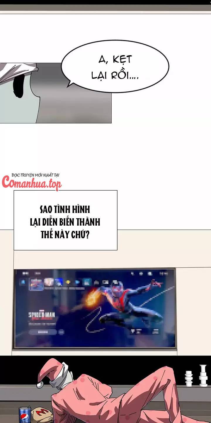 Cương Thi Tiên Sinh Chap 123 - Next Chap 124