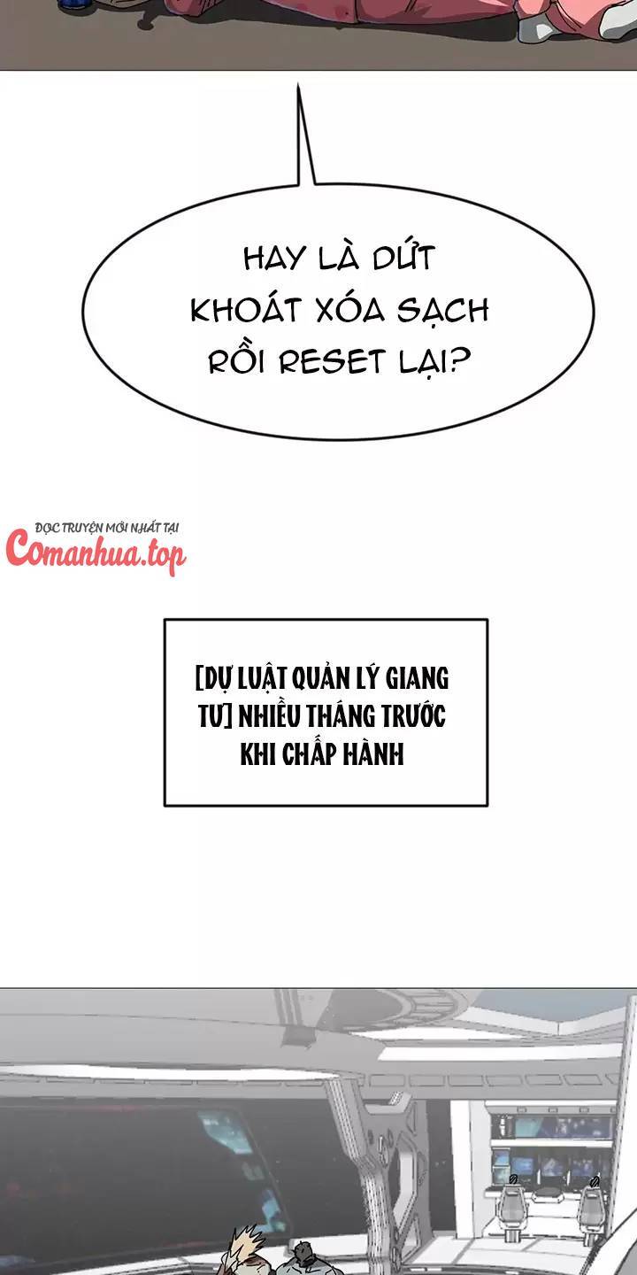 Cương Thi Tiên Sinh Chap 123 - Next Chap 124