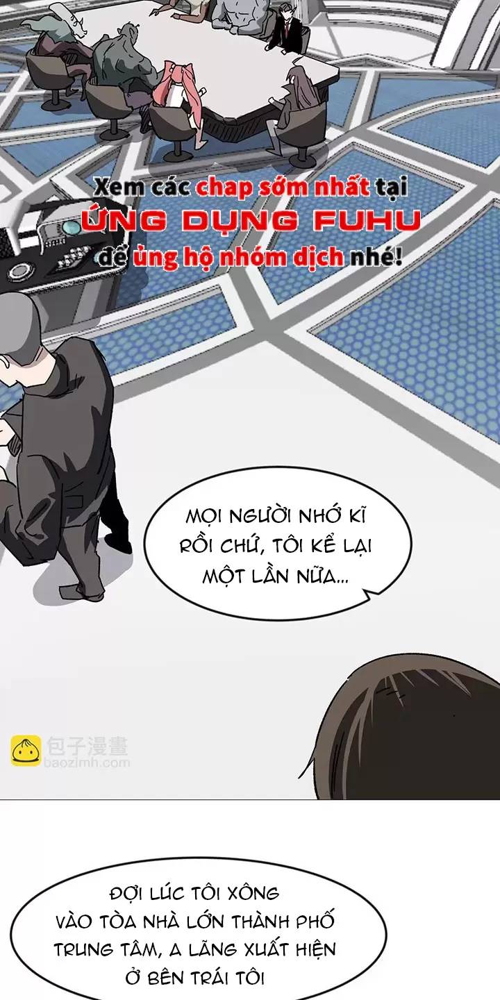 Cương Thi Tiên Sinh Chap 123 - Next Chap 124