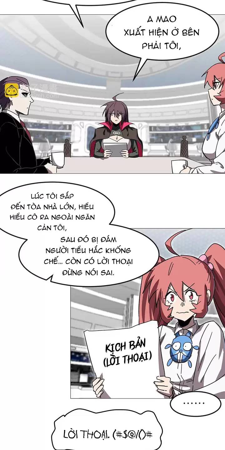 Cương Thi Tiên Sinh Chap 123 - Next Chap 124