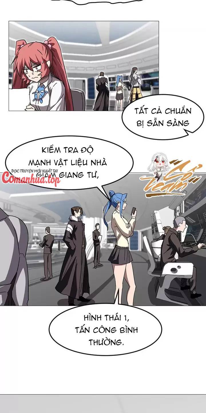 Cương Thi Tiên Sinh Chap 123 - Next Chap 124