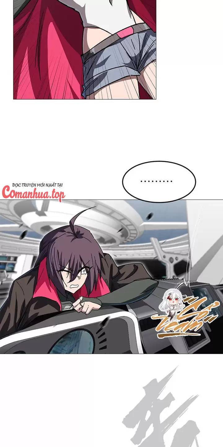 Cương Thi Tiên Sinh Chap 123 - Next Chap 124