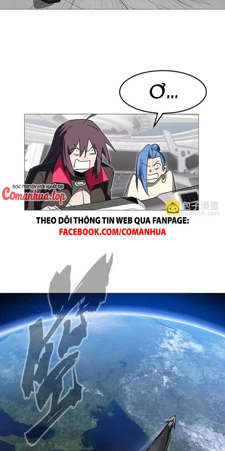 Cương Thi Tiên Sinh Chap 123 - Next Chap 124