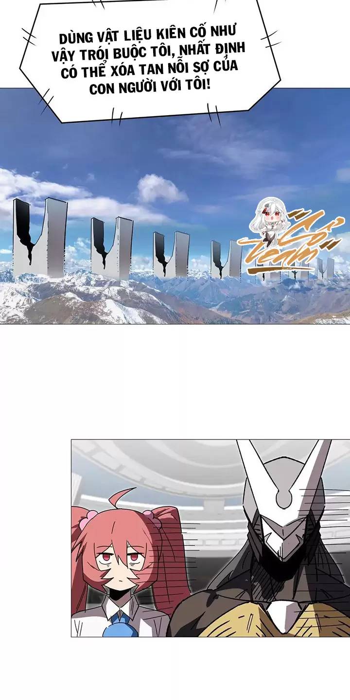 Cương Thi Tiên Sinh Chap 123 - Next Chap 124