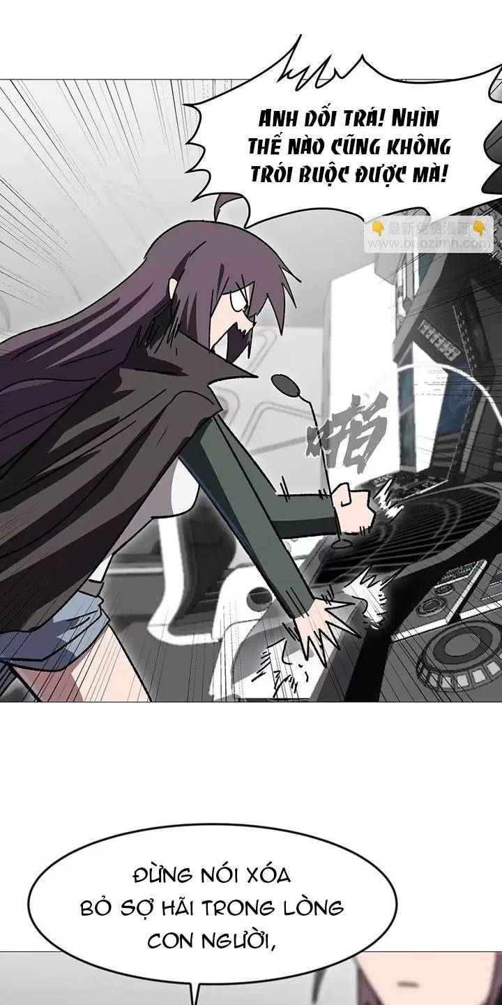 Cương Thi Tiên Sinh Chap 123 - Next Chap 124