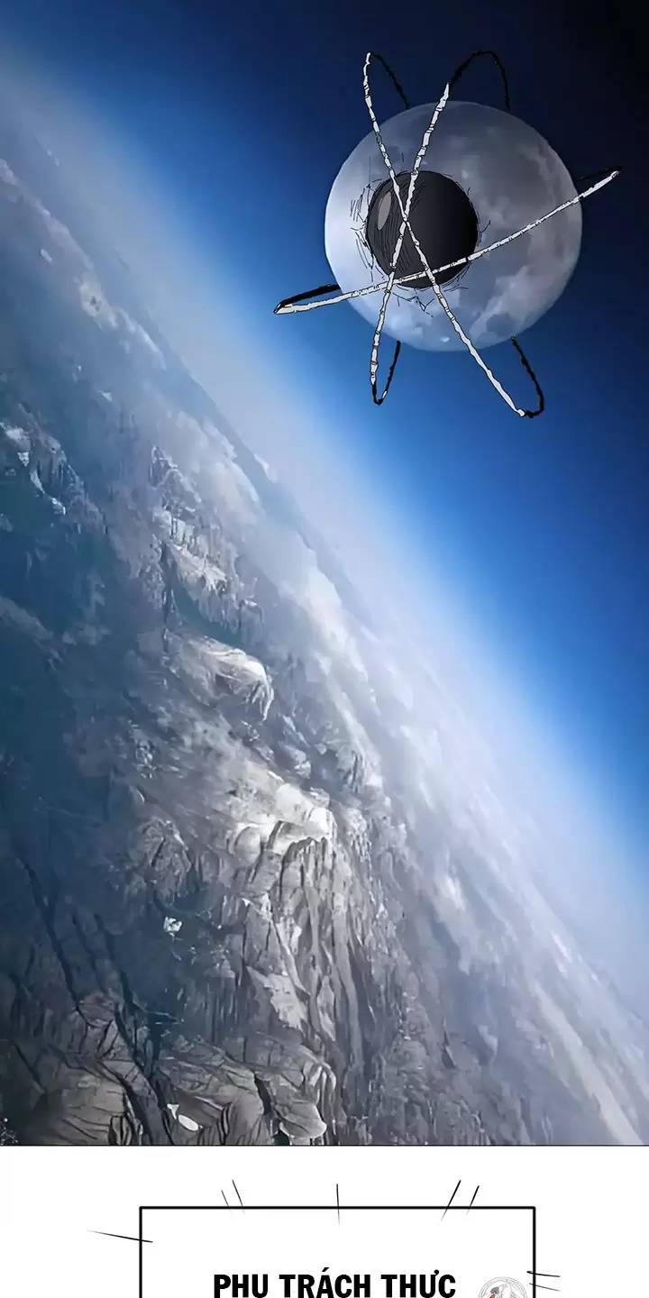 Cương Thi Tiên Sinh Chap 123 - Next Chap 124