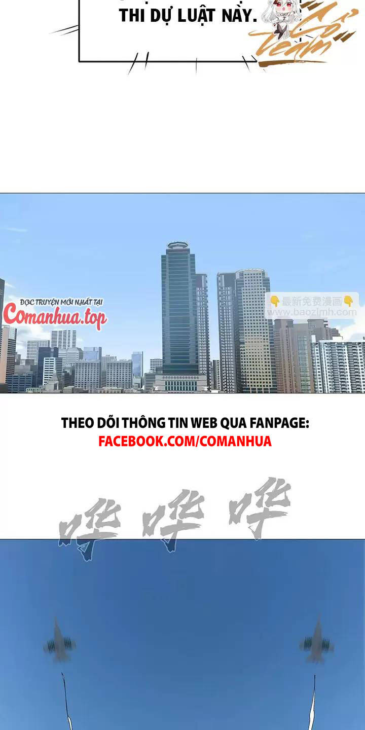 Cương Thi Tiên Sinh Chap 123 - Next Chap 124