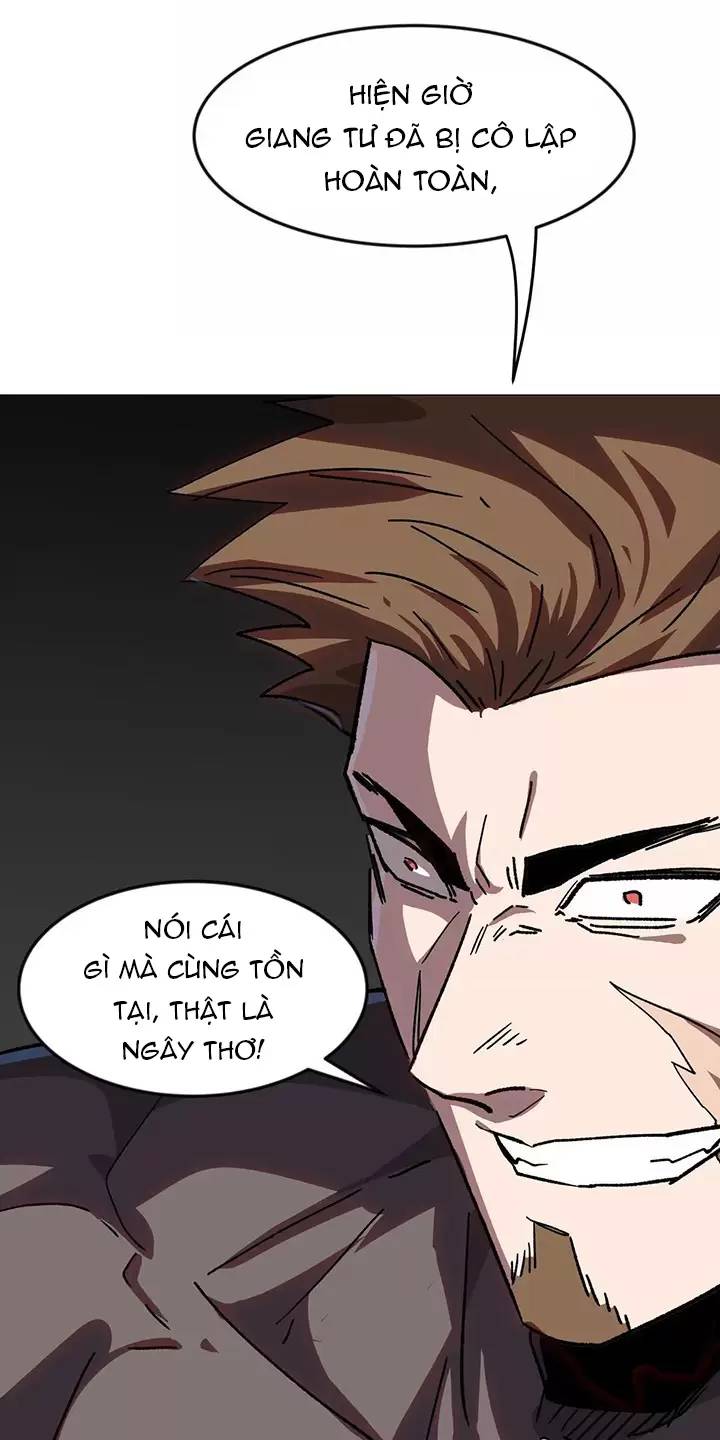 Cương Thi Tiên Sinh Chap 124 - Next Chap 125