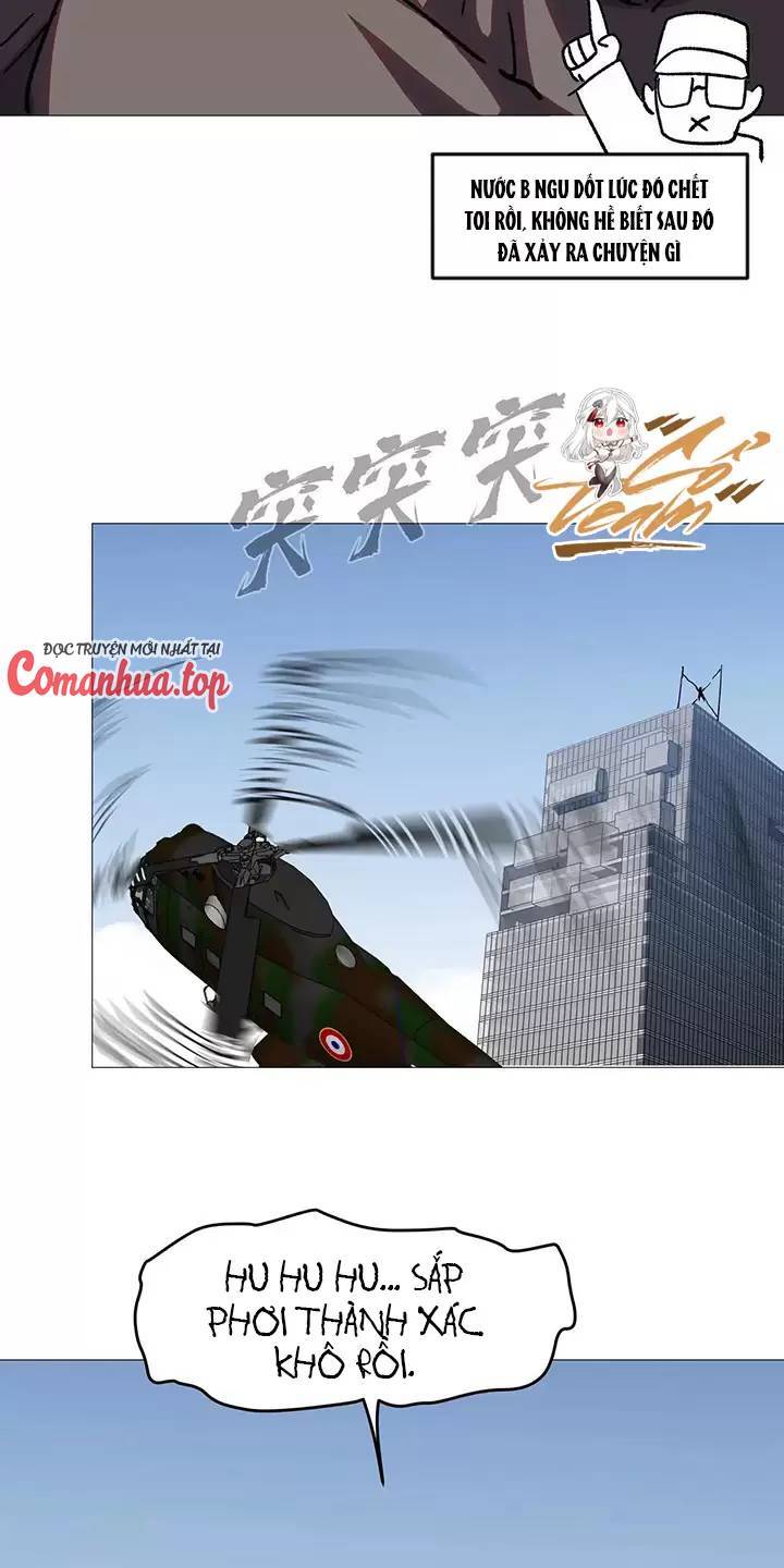 Cương Thi Tiên Sinh Chap 124 - Next Chap 125