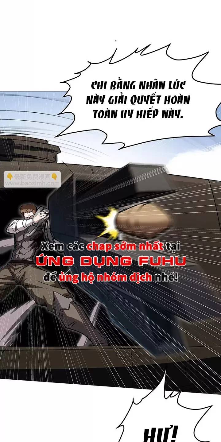 Cương Thi Tiên Sinh Chap 124 - Next Chap 125