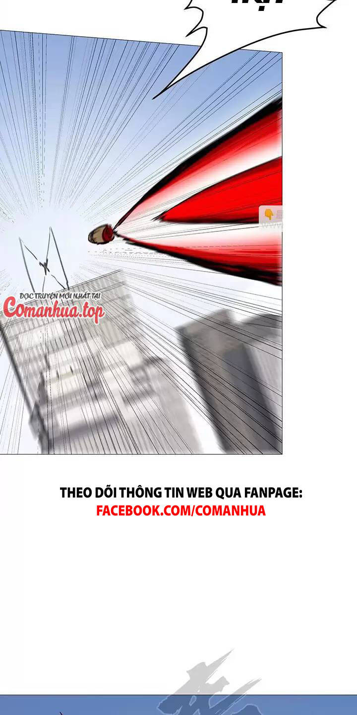 Cương Thi Tiên Sinh Chap 124 - Next Chap 125