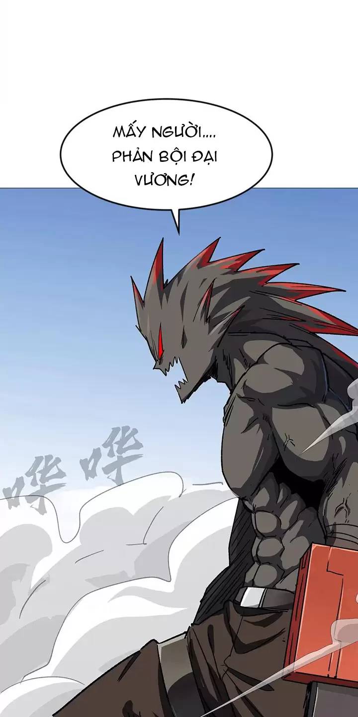 Cương Thi Tiên Sinh Chap 124 - Next Chap 125