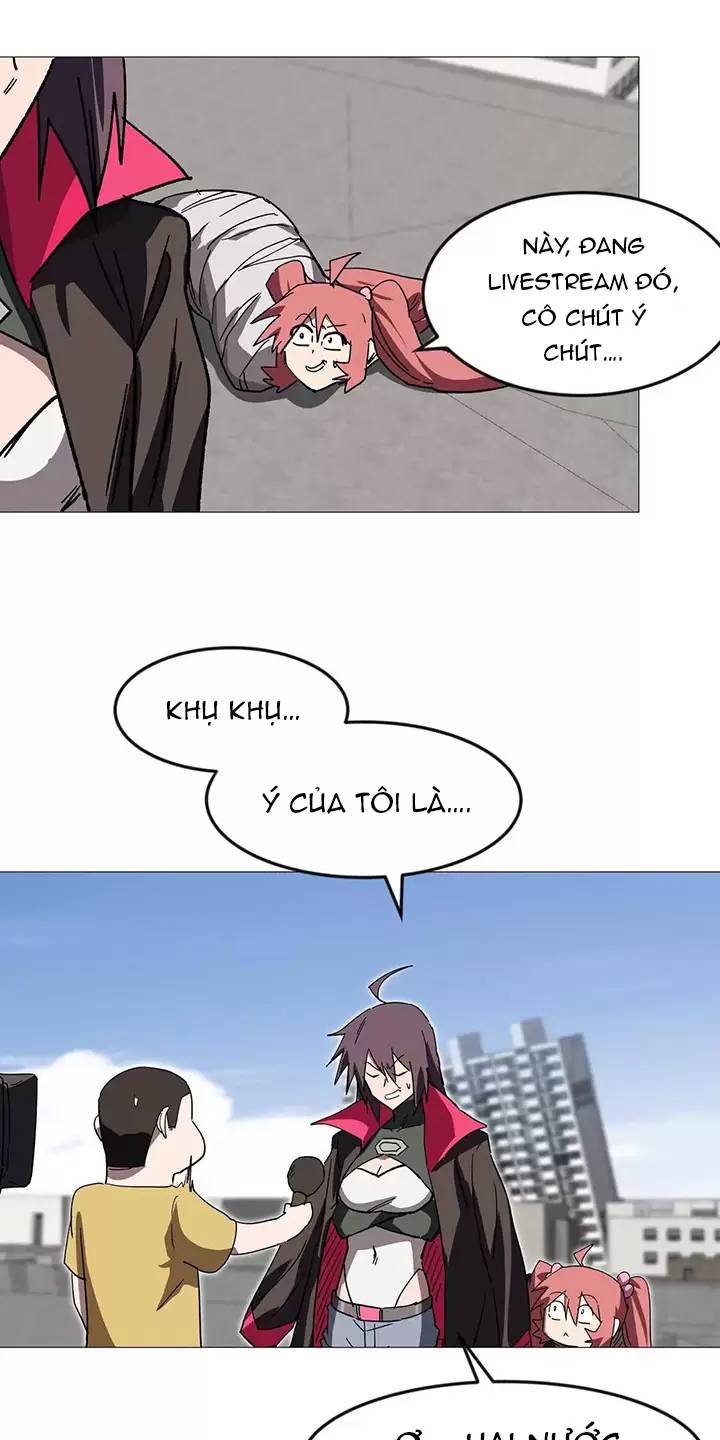 Cương Thi Tiên Sinh Chap 124 - Next Chap 125