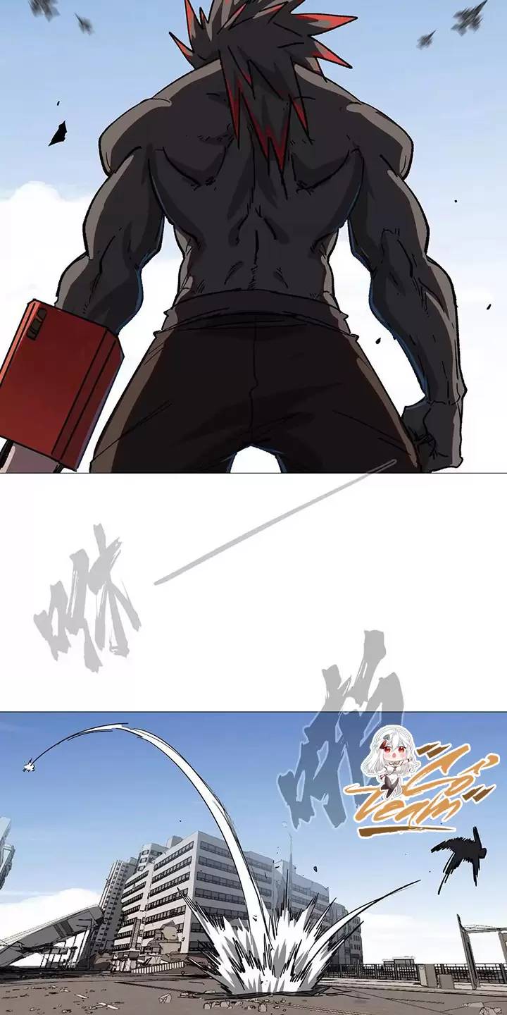 Cương Thi Tiên Sinh Chap 124 - Next Chap 125