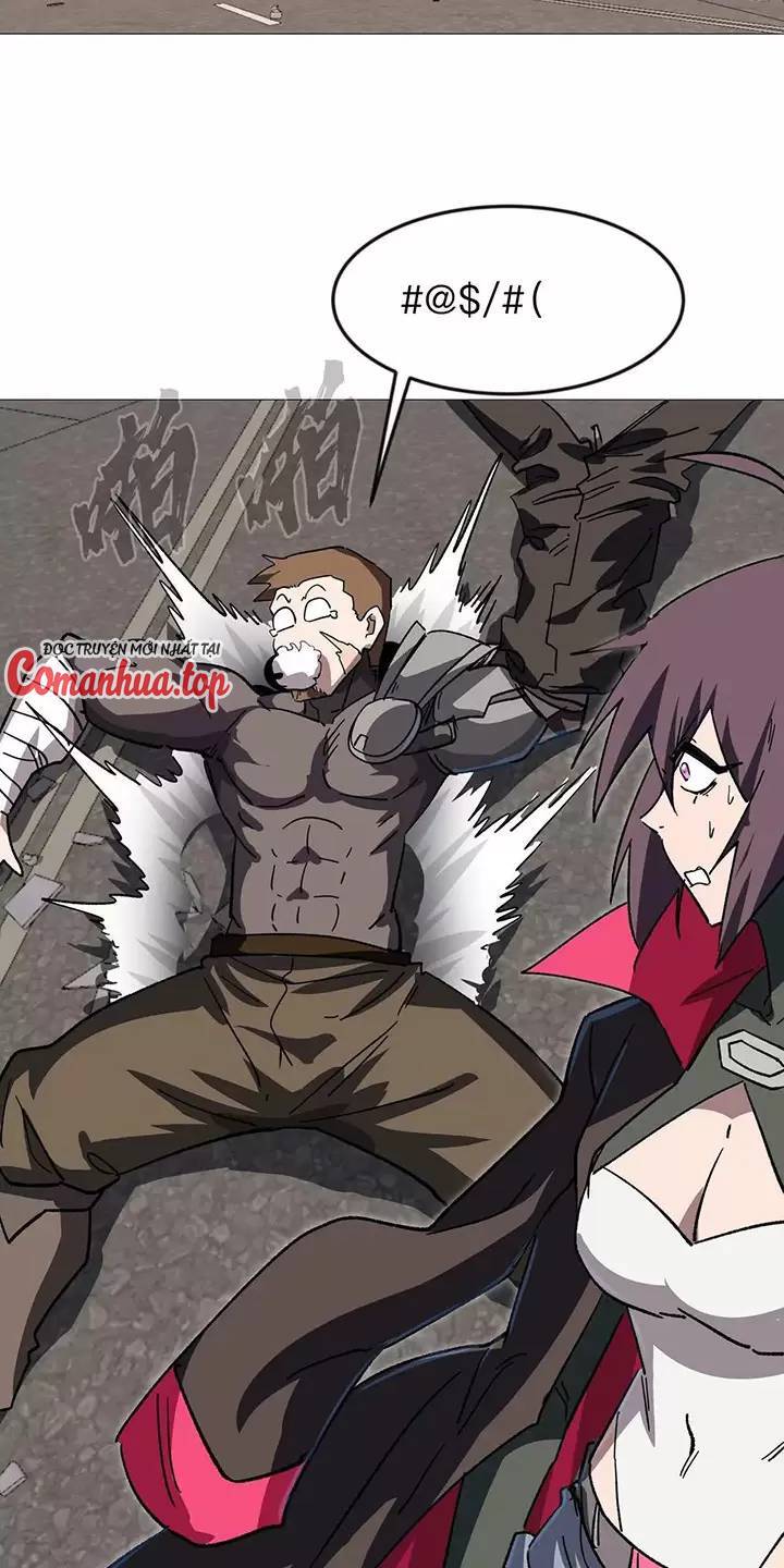 Cương Thi Tiên Sinh Chap 124 - Next Chap 125