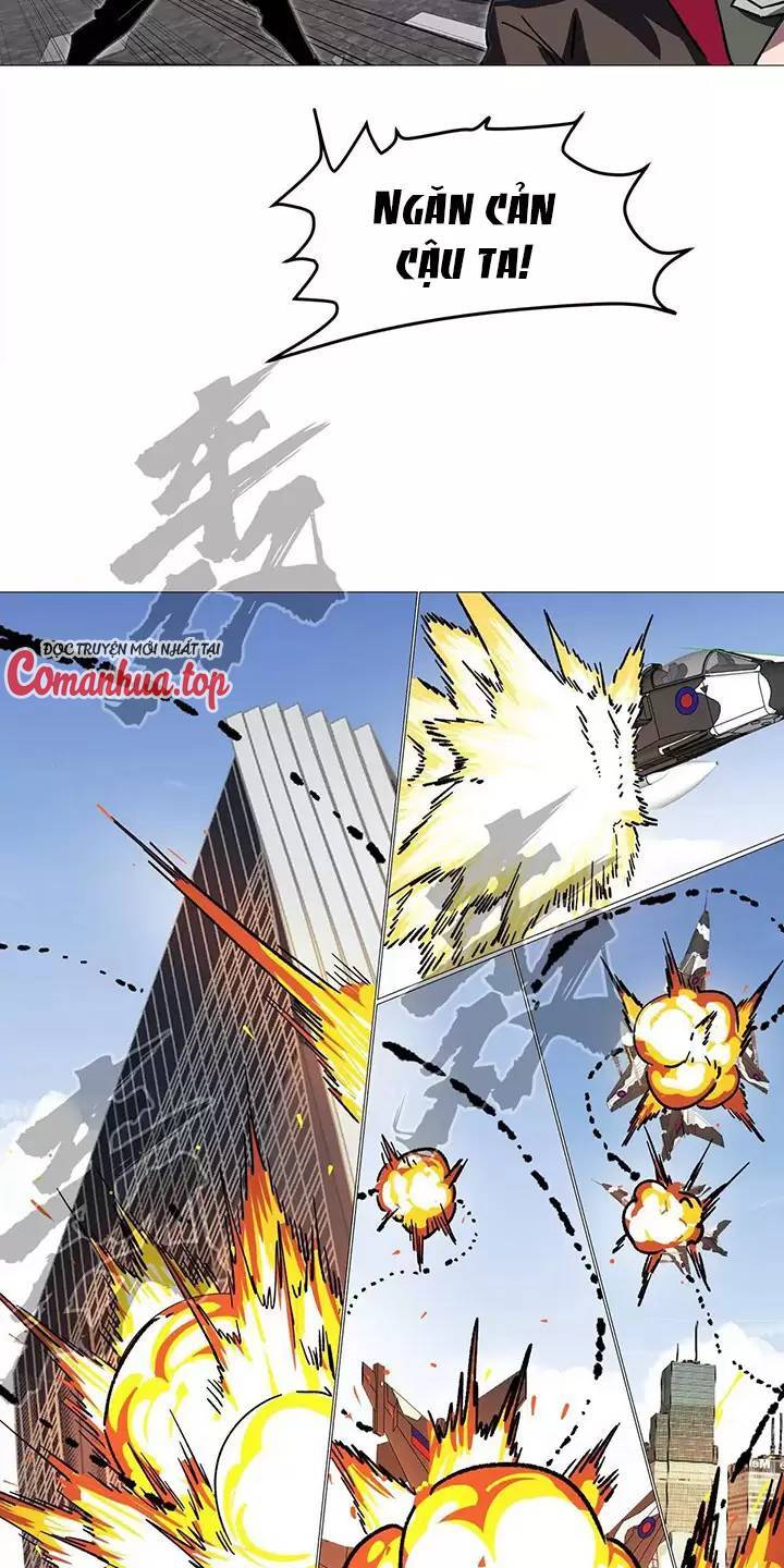 Cương Thi Tiên Sinh Chap 124 - Next Chap 125