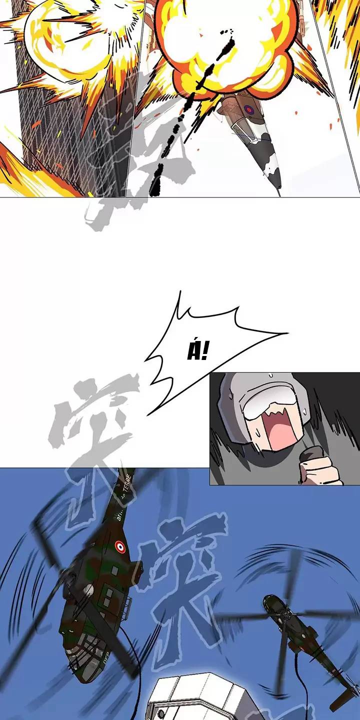 Cương Thi Tiên Sinh Chap 124 - Next Chap 125