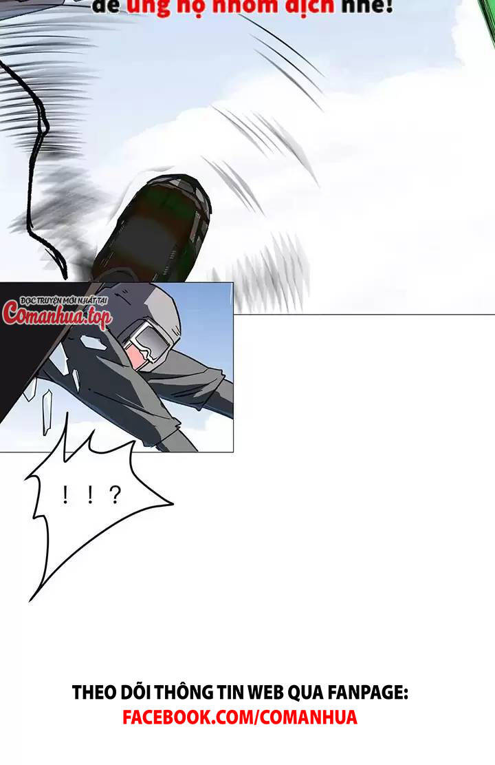 Cương Thi Tiên Sinh Chap 124 - Next Chap 125