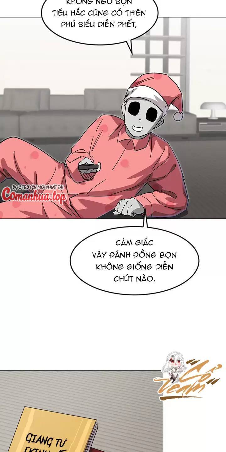 Cương Thi Tiên Sinh Chap 124 - Next Chap 125