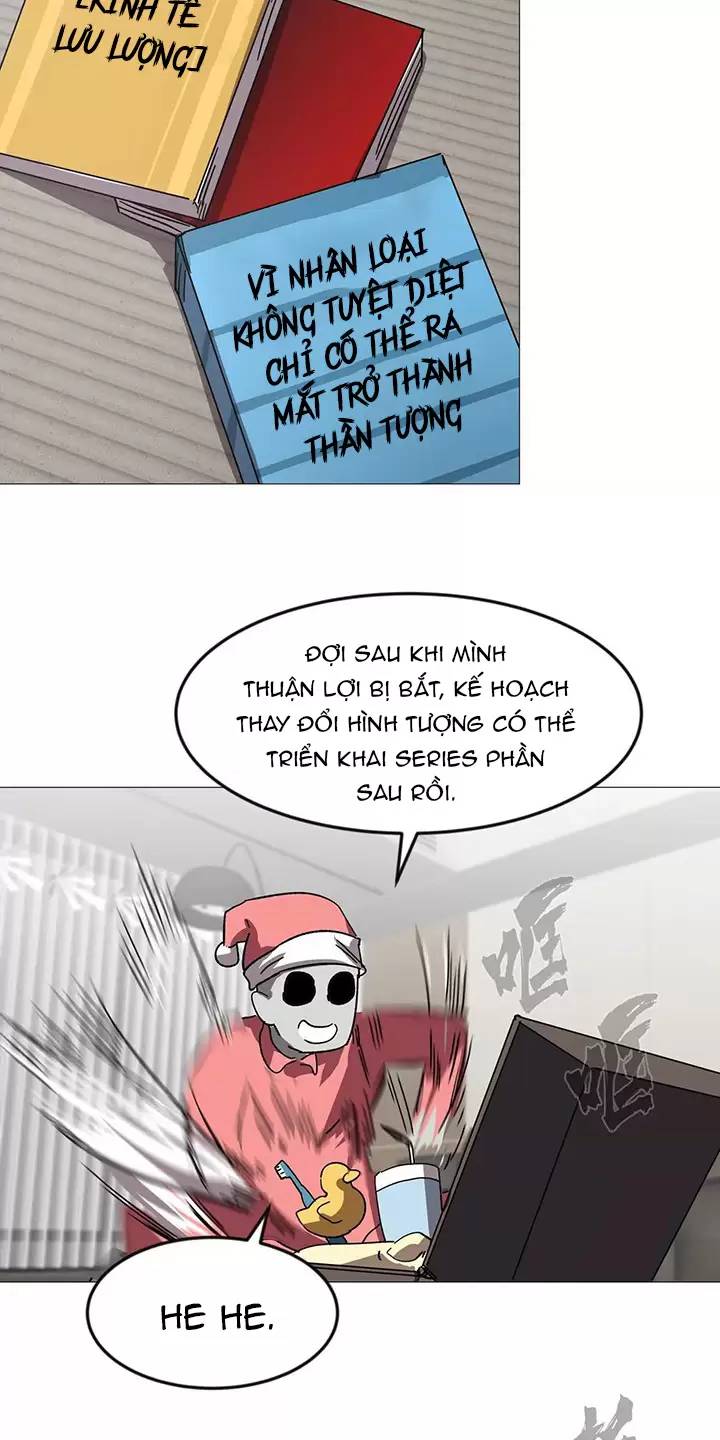 Cương Thi Tiên Sinh Chap 124 - Next Chap 125