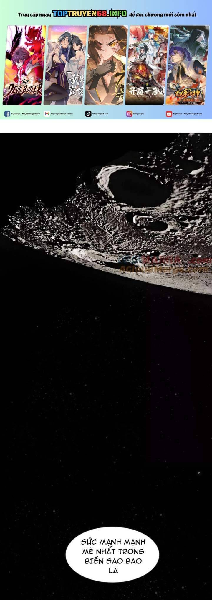 Cương Thi Tiên Sinh Chap 128 - Next Chap 129