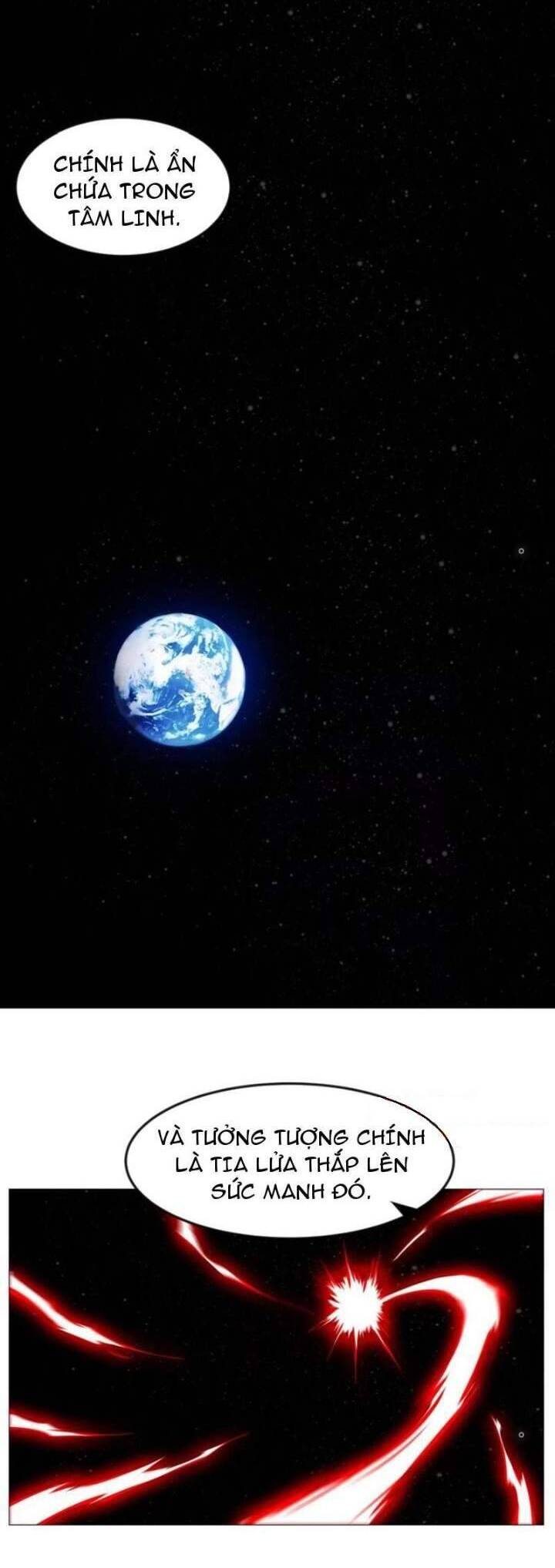 Cương Thi Tiên Sinh Chap 128 - Next Chap 129