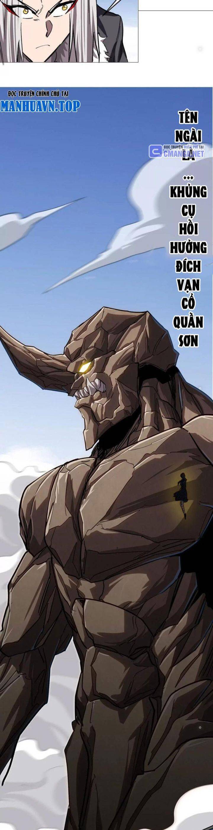 Cương Thi Tiên Sinh Chap 128 - Next Chap 129