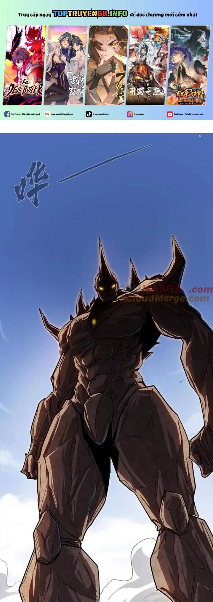 Cương Thi Tiên Sinh Chap 129 - Next Chap 130