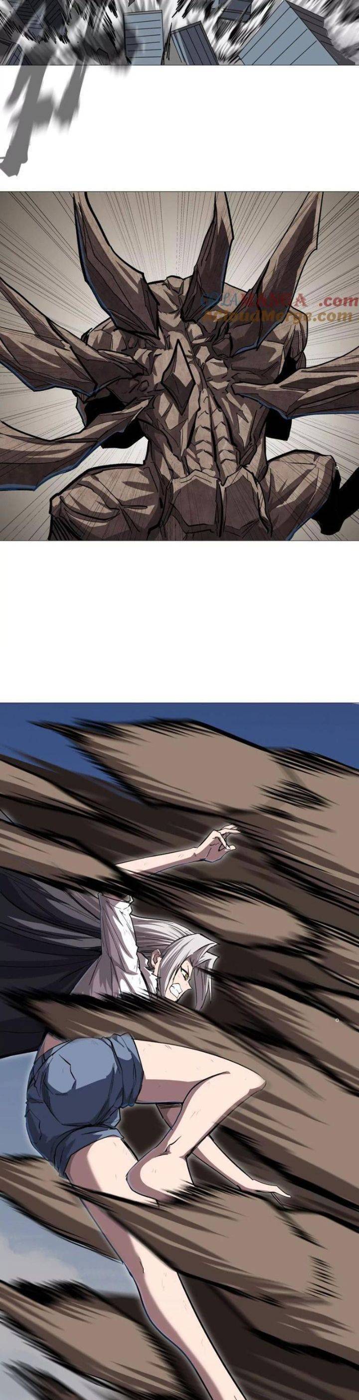 Cương Thi Tiên Sinh Chap 129 - Next Chap 130