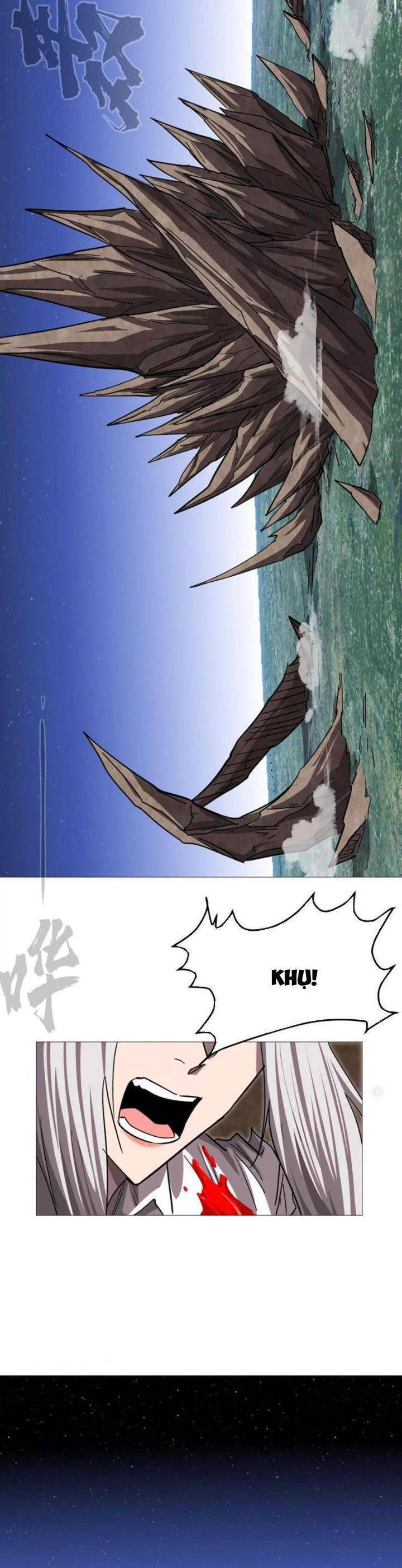 Cương Thi Tiên Sinh Chap 129 - Next Chap 130