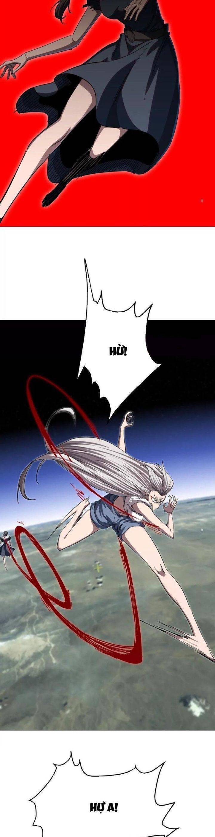 Cương Thi Tiên Sinh Chap 129 - Next Chap 130