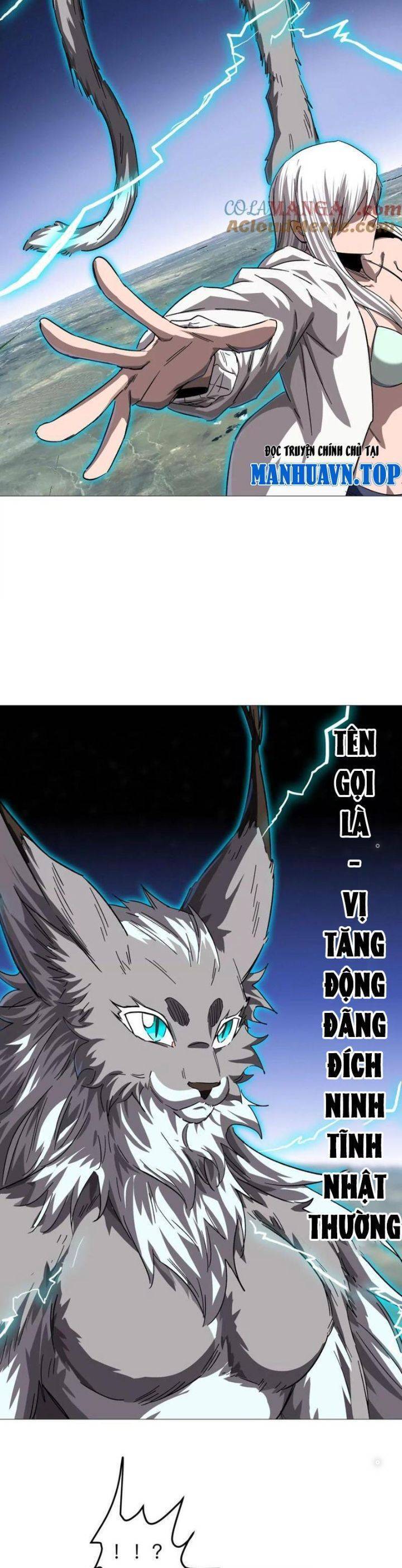 Cương Thi Tiên Sinh Chap 129 - Next Chap 130