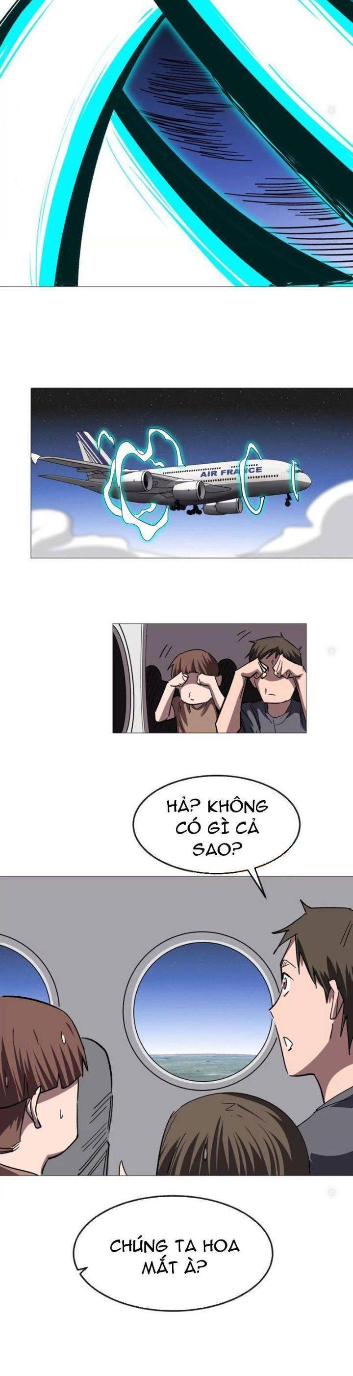 Cương Thi Tiên Sinh Chap 129 - Next Chap 130