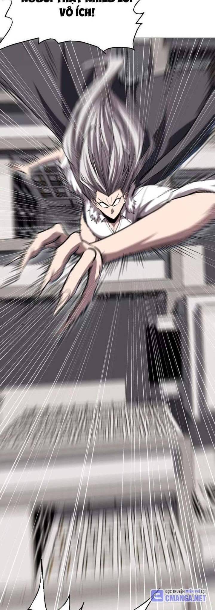 Cương Thi Tiên Sinh Chap 129 - Next Chap 130