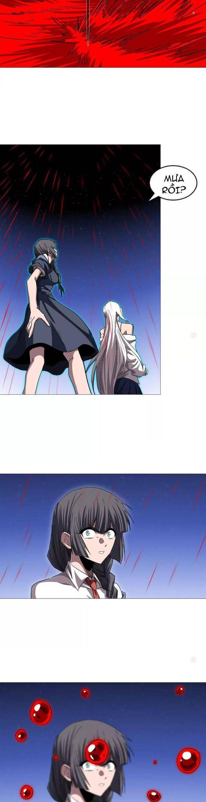 Cương Thi Tiên Sinh Chap 129 - Next Chap 130