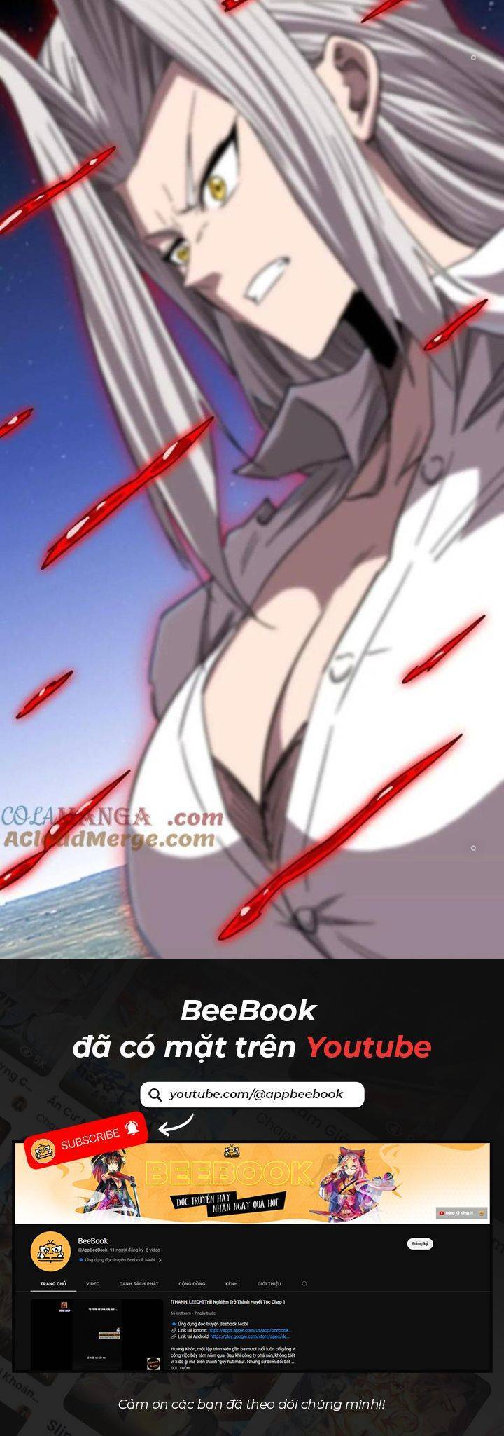 Cương Thi Tiên Sinh Chap 129 - Next Chap 130