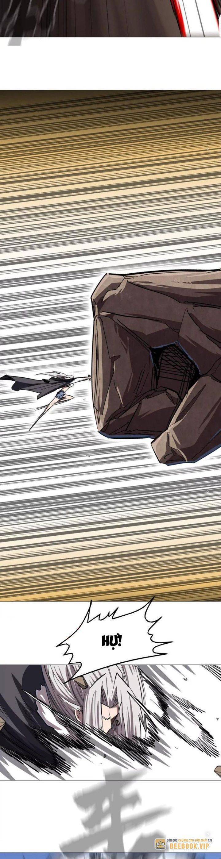 Cương Thi Tiên Sinh Chap 129 - Next Chap 130