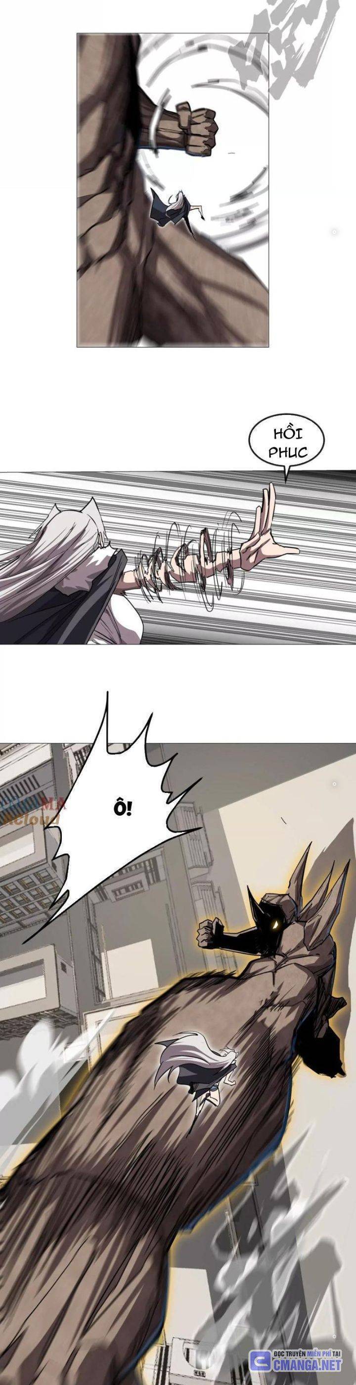 Cương Thi Tiên Sinh Chap 129 - Next Chap 130