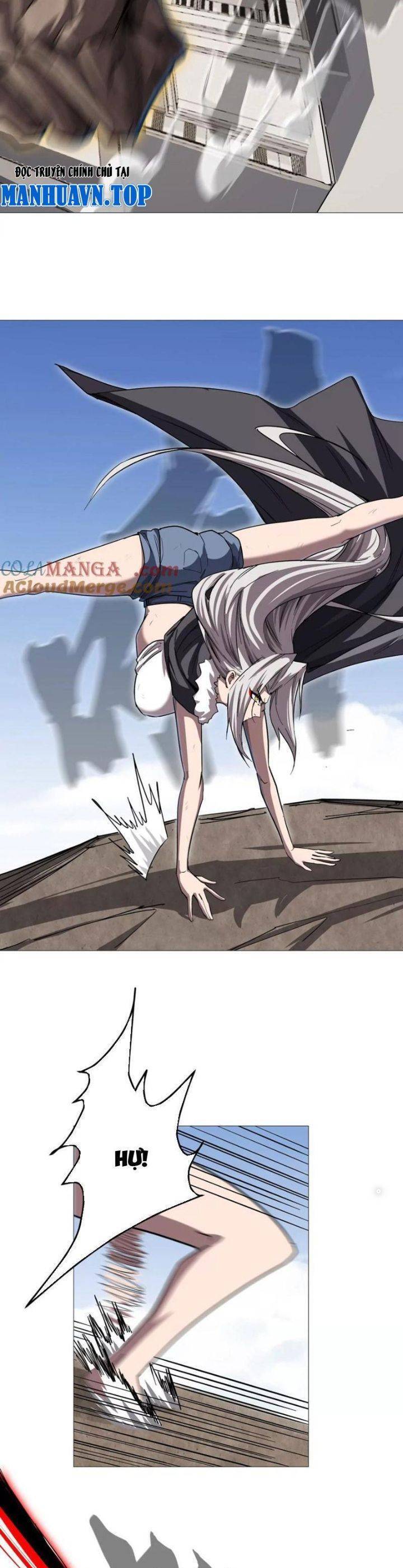 Cương Thi Tiên Sinh Chap 129 - Next Chap 130