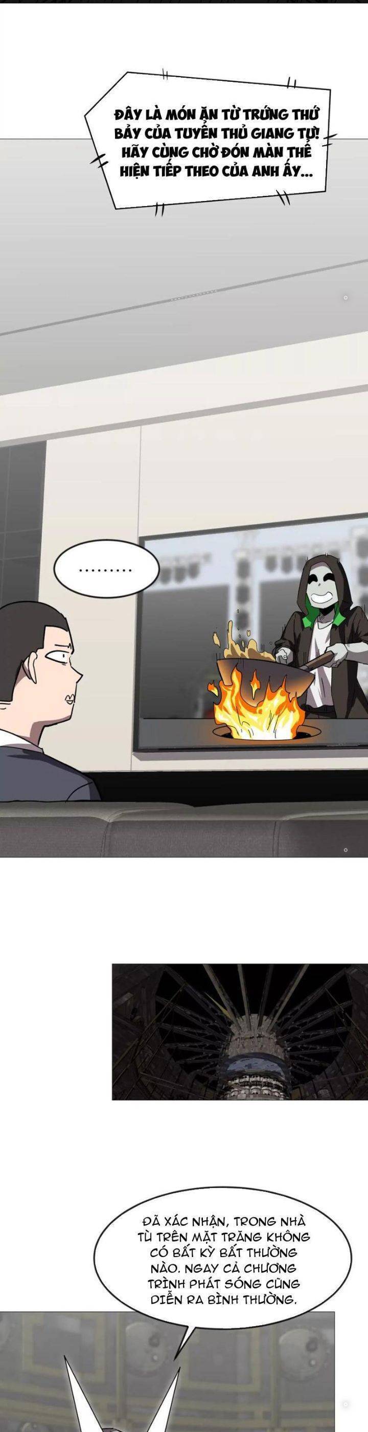 Cương Thi Tiên Sinh Chap 131 - Next Chap 132