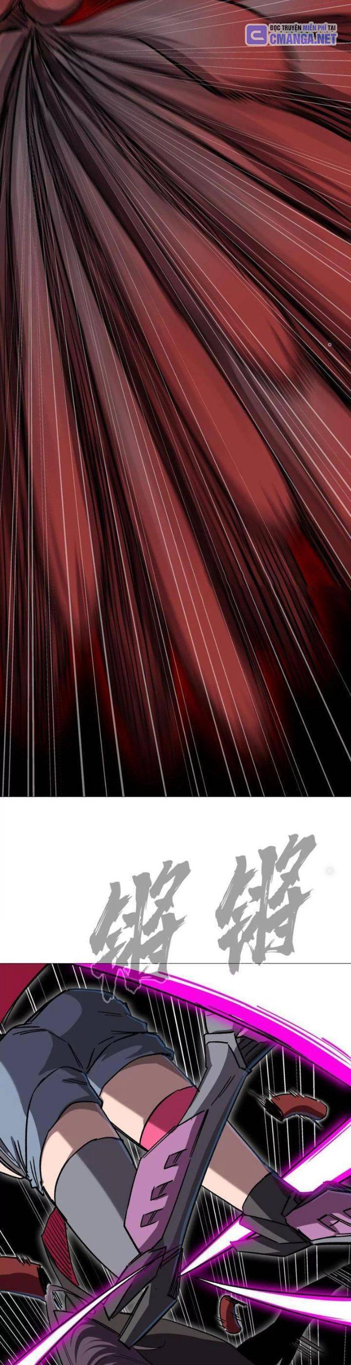 Cương Thi Tiên Sinh Chap 131 - Next Chap 132