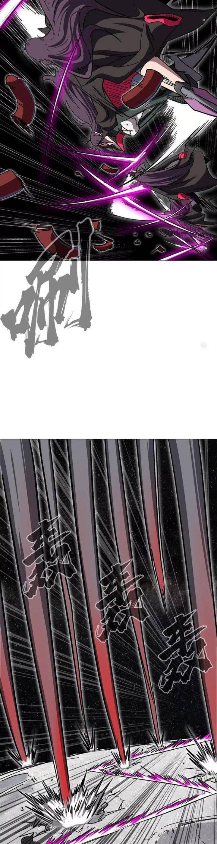 Cương Thi Tiên Sinh Chap 131 - Next Chap 132