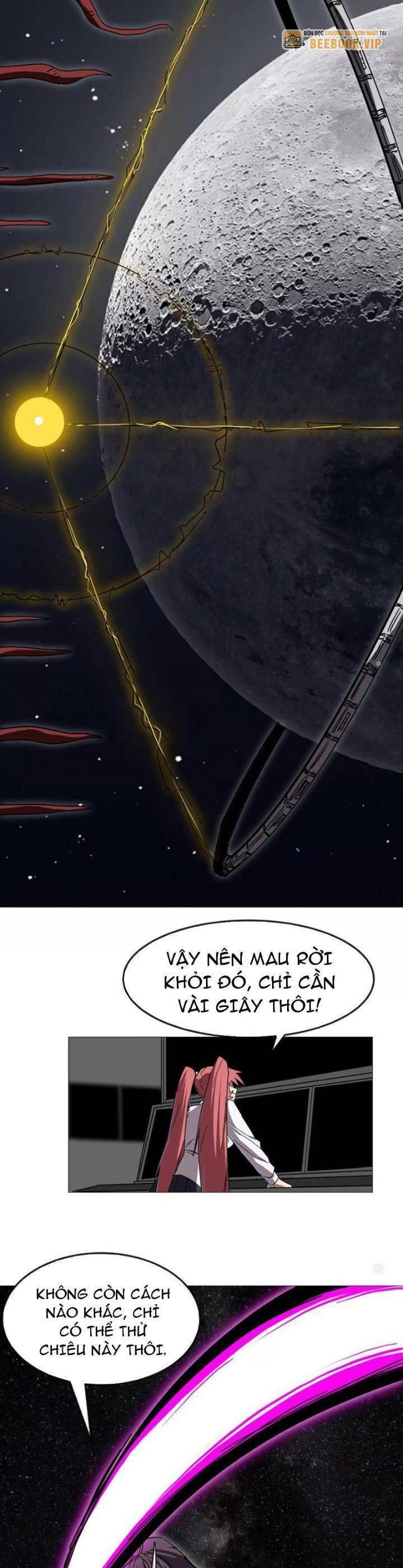 Cương Thi Tiên Sinh Chap 131 - Next Chap 132