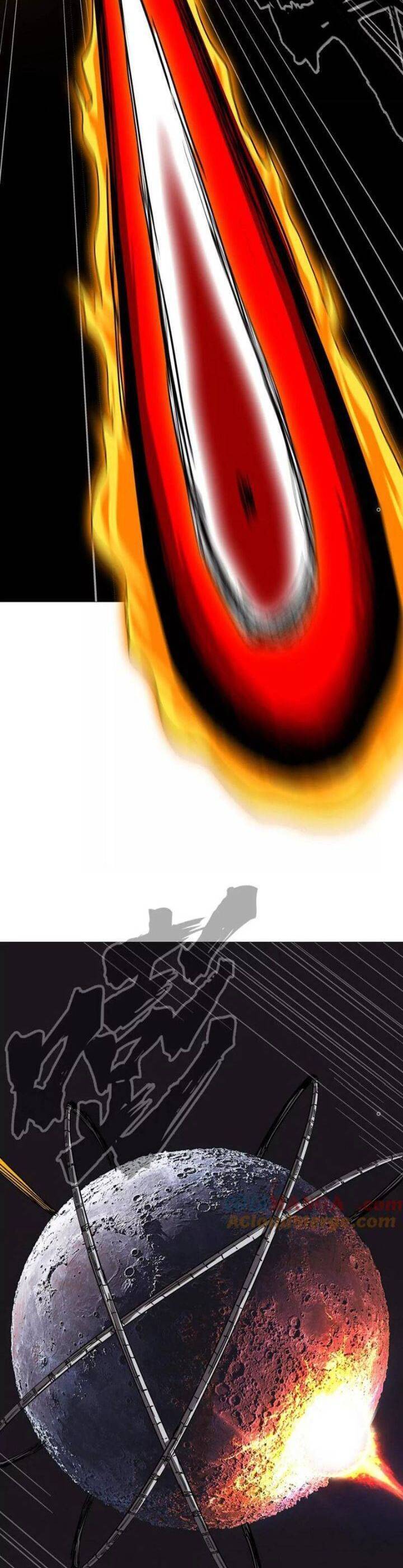 Cương Thi Tiên Sinh Chap 131 - Next Chap 132