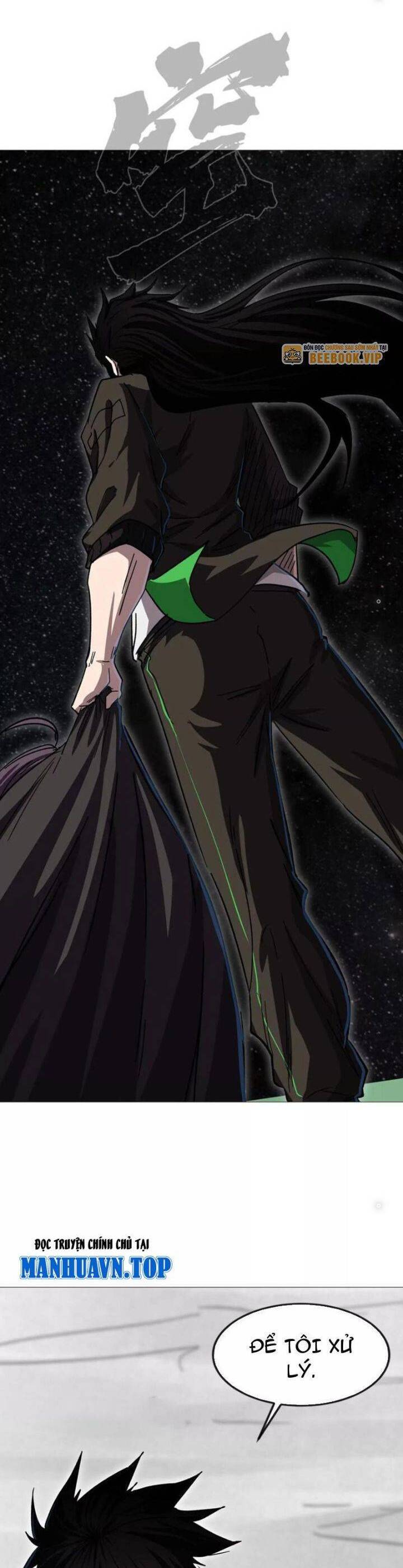 Cương Thi Tiên Sinh Chap 131 - Next Chap 132