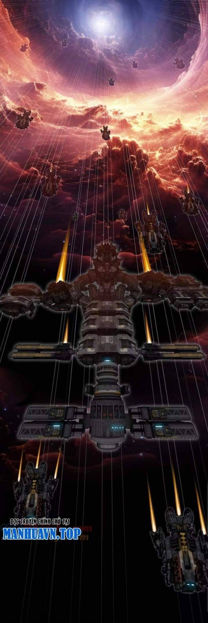 Cương Thi Tiên Sinh Chap 132 - Next Chap 133